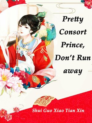 cover image of Pretty Consort